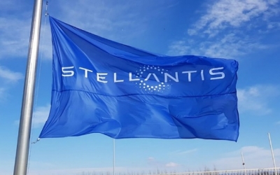 شركة  Stellantis   تقدم استراتيجيتها الجديدة ومجموعتها العالمية الجديدة للسيارات النفعية