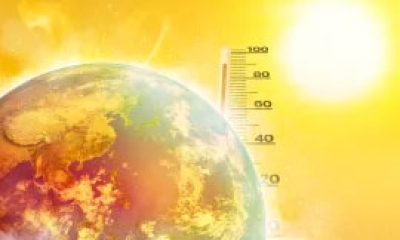 الأمم المتحدة تتوقع أن يكون 2023 أكثر الأعوام حرا مع تحطيم مستويات قياسية