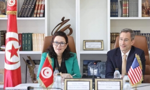 مشاريع بين تونس وامريكا في مجال التراث