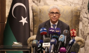 ليبيا: ولادة عسيرة لحكومة باشاغا .. الحصول على الشرعية الدولية رهان المرحلة المقبلة