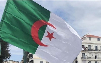 الجزائر تدين الاعتداء الإسرائيلي على قطاع غزة