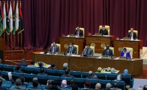 وسط ترحيب محلي ودولي: مجلس النواب الليبي يصوت بالأغلبية على منح الثقة لحكومة دبيبة 
