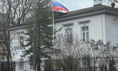 روسيا تدرج النرويج على قائمة الدول "غير الودية" مع دبلوماسييها