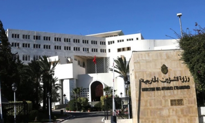تونس تدين بشدة اقتحام مجموعات مسلحة لمقر إقامة سفيرها بالخرطوم