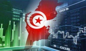 علاوة على إرتفاع مستوى المخاطر السياسية :  تونس من بين الدول العربية المهددة بـ «المخاطر الاقتصادية المستقبلية» وفقا لتقرير مؤسسة ضمان ...