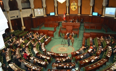 4 كتل برلمانية «مع» و3 كتل «ضدّ»: حكومة إلياس الفخفاخ اليوم أمام أول اختبار لها في البرلمان