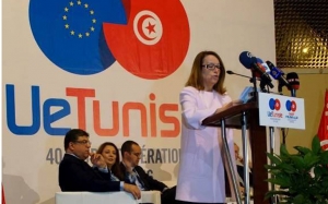 الأيام الأوروبية تحتفل بأربعين عاما من الشراكة التونسية الأوروبية: الدخول في المرحلة الثالثة من المفاوضات والتطلّع لدعم استثنائي