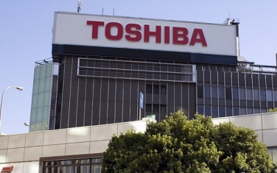 عرضًا للاستحواذ على شركة   «Toshiba» مقابل 14 مليار دولار