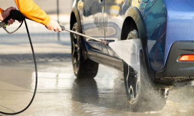 سوسة: قرار منع استعمال مياه الشرب في غسل السيارات سيؤدي إلى غلق المحطّات وقطع أرزاق آلاف العمال