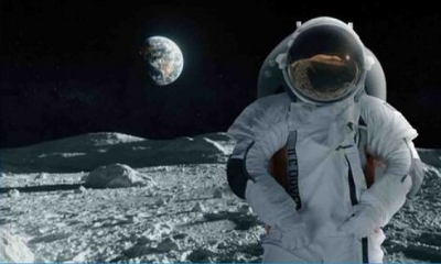 "ناسا" تكشف هوية أول إمرأة من أصل إفريقي تحلق حول القمر في مهمة مرتقبة