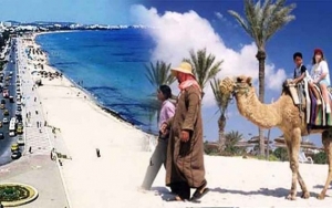 وزارة السياحة: أكثر من 6 ملايين سائح زاروا تونس خلال 2023 والعائدات السياحية تبلغ 5165.5 مليار