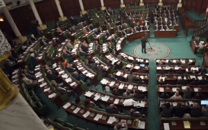 لمجابهة عجز ميزانية الدولة لسنة 2016: مجلس نواب الشعب يصادق على قرض بقيمة645 مليون دينار