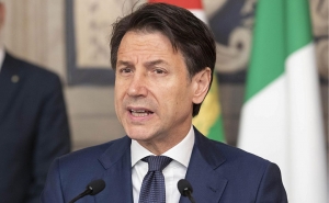 إيطاليا ترد على موجات الهجرة غير النظامية القادمة من تونس:  جوزيبي كونتي: «ترحيل التونسيين العالقين في صقلية»