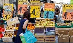 تراجع التضخم في فرنسا إلى أدنى معدلاته منذ أوت 2021