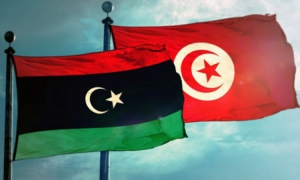 من 1 إلى 5 أكتوبر 2023: زيارة عمل إلى 5 بلديات ليبية بمشاركة 20 مؤسسة تونسية