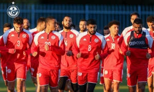 المنتخب التونسي في المركز 41 عالميا