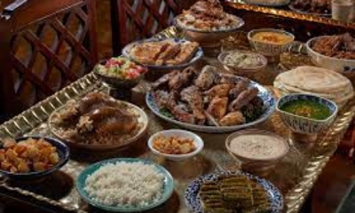 اليونسكو تنظم ورش عمل عن الغذاء المصري