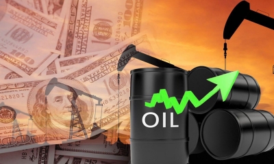 أسعار النفط ترتفع على وقع الضربات الأميركية الجديدة للحوثيين
