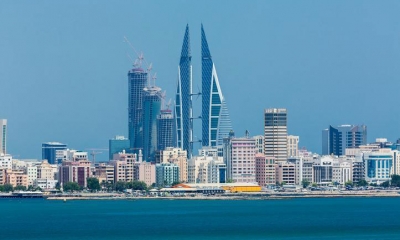 اقتصاد البحرين ينمو بنسبة 2.5% في الربع الثالث 2023