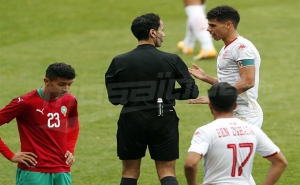 تونس - المغرب (0-0): تعادل مخيب لـ«نسور قرطاج»