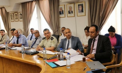 وزارة النقل: تفويض اللجنة الوطنية لتقييم أمن الموانئ للتأكّد من مدى تنفيذ الموانئ التونسية للخطط الأمنية