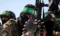 "القسام" تعلن استهدف تحشدات عسكرية جنوب إسرائيل