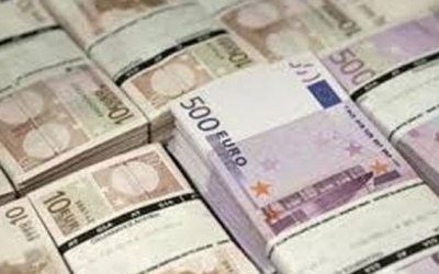 أوكرانيا ستحصل على 1,7 مليار يورو متأتية من الأموال الروسية المجمدة