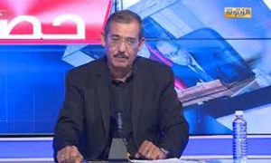 ملف «قصيدة أحمد مطر»:  دائرة الاتهام ترفض الإفراج عن الإعلامي عامر عيّاد  