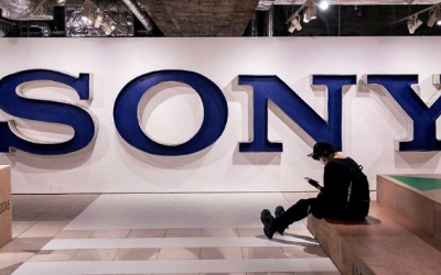 شركة Sony، تعلن عن تراجع أرباحها