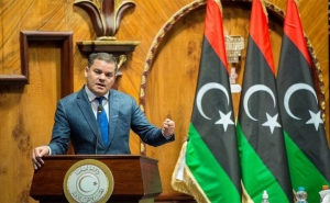 ليبيا:  اتهامات بالتزوير تعكر صفو جلسة منح الثقة المرتقبة إلى حكومة دبيبة