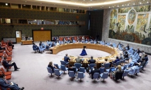 ليبيا: اجتماع مجلس الأمن الدولي غدا للبت في تمديد عمل البعثة الأممية إلى ليبيا