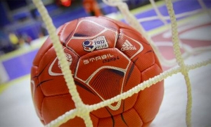 كرة اليد امل الرجيش يمثل تونس في البطولة العربية