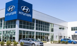 شركة &quot;Hyundai&quot; تستعد لإنتاج السيارات الكهربائية عبر طباعتها