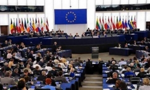 وزراء خارجية الاتحاد الأوروبي يؤكدون علي قيمة الدبلوماسية