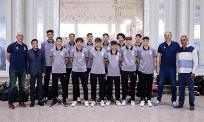 كرة السلة: المنتخب الوطني لاقل من 16 سنة يطيح بالجزائر