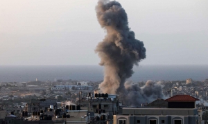 بعد 82 يوما من الحرب .. تضاؤل الآمال بشأن وقف إطلاق النار  حرب غزة تفتح جبهات قتال متعدّدة في المنطقة