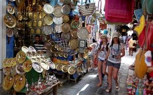 هل تشكل عودة السياح البلجيكيين ربيع السياحة التونسية ؟
