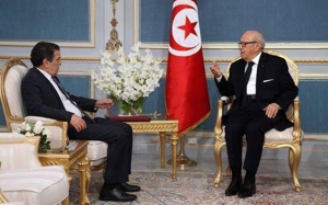تونس تواصل تعاونها الدولي لمقاومة الإرهاب