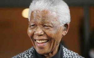 الدورة الثالثة من مهرجان الفرح الإفريقي:  دورة مانديلا للسلام «إفريقيا تنمية وأمان»