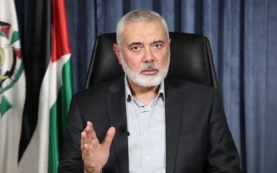 حركة حماس: "هدفنا تحرير أرضنا ومقدساتنا وأسرانا"