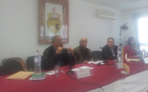 لانتداب:  قراءة في منهجية البحث العلمي للدكتور المغربي «محمد خطابي»