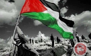 54 عاما على «النكسة» ... ولازالت فلسطين صامدة
