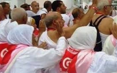 وفاة حاج تونسي في البقاع المقدسة