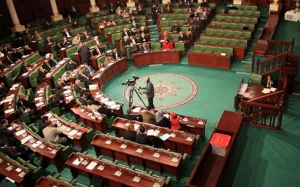 بعد انشغال مجلس نواب الشعب بالوضع العام في ولاية القصرين:  الاتفاق على عقد دورة برلمانية استثنائية دون تحديد الموعد