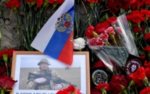 روسيا تؤكّد مقتل يفغيني بريغوجين في تحطم طائرته