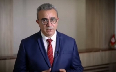 حاتم مزيو:  "هيكلة مهنة المحاماة تدخل ضمن الإصلاحات في مرسوم المهنة"