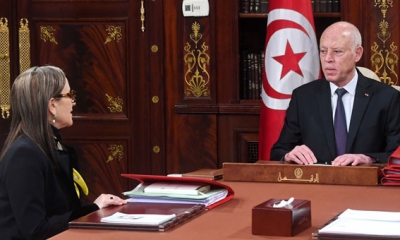 بإذن من سعيّد: الحكومة تدعو التونسيين خاصة المقيمين بالخارج للتبرع لجرحى الزلزال بسوريا وتركيا