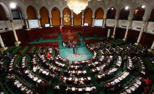 الثلاثاء مناقشة لائحة موسي لـ«التنديد بتبييض الإرهاب» في انتظار التداول في البقية: مشاريع اللوائح تتهاطل من جديد في البرلمان