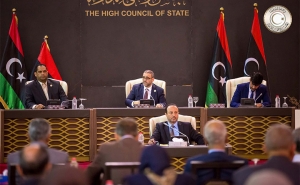 ليبيا: المجلس الأعلى للدولة يطالب باعتماد دستور مؤقت قبل الانتخابات العامة
