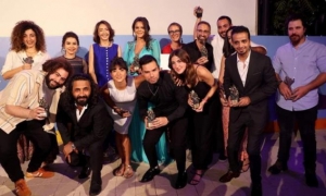 « أشكال » و « ترينو » فيلمان تونسيان متوجان في عمان